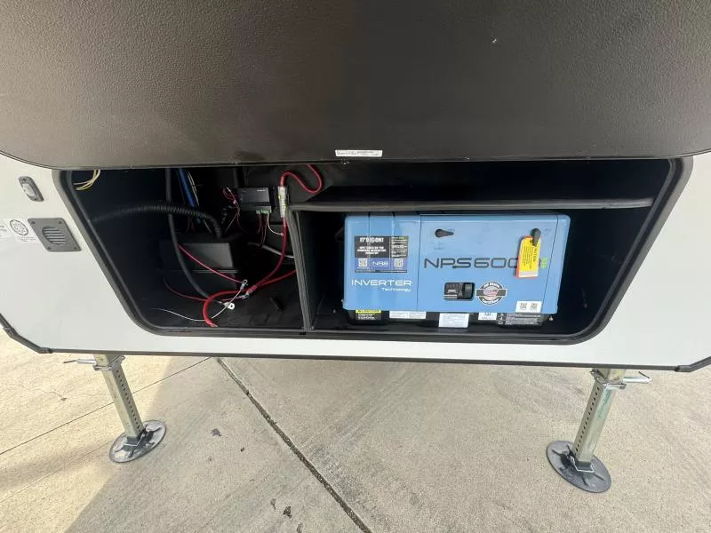 new Toy Haulers Grand Design RV Grand Design for sale, in Fargo, ND Thumbnail 10