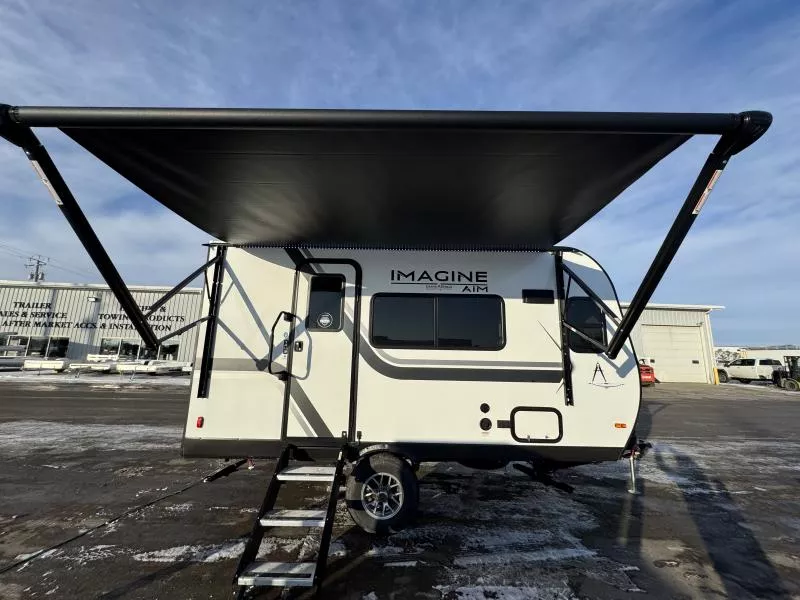 new Travel Trailers Grand Design RV Other for sale, in Fargo, ND Thumbnail 2
