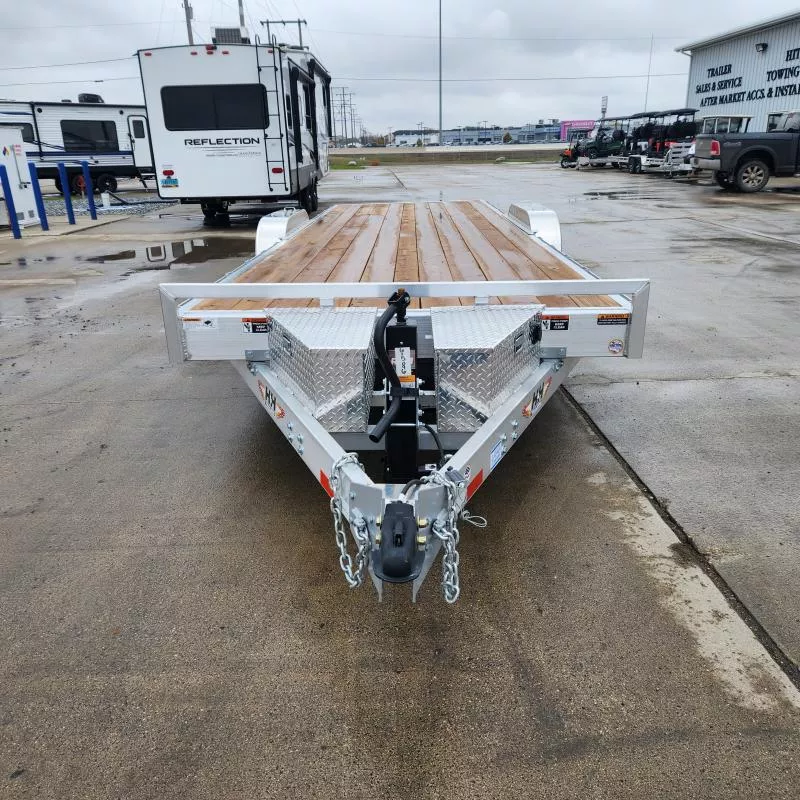 new Tilt Trailers H and H Trailer  for sale, in Fargo, ND Thumbnail 8