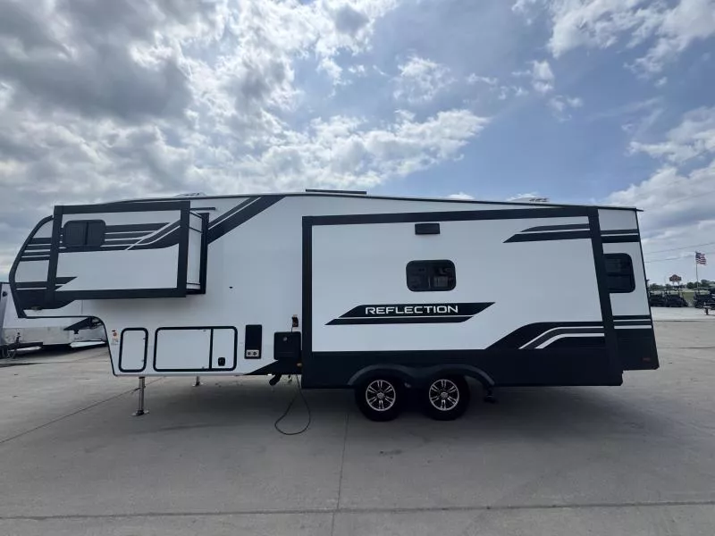new Fifth Wheel Trailers Grand Design RV Grand Design for sale, in Fargo, ND Thumbnail 6