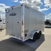 new Cargo (Enclosed) Trailers High Country  for sale, in Fargo, ND Thumbnail 3