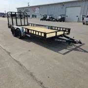 new Utility Trailers PJ Trailers  for sale, in Fargo, ND Thumbnail 5