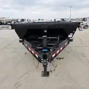 new Dump Trailers PJ Trailers  for sale, in Fargo, ND Thumbnail 8