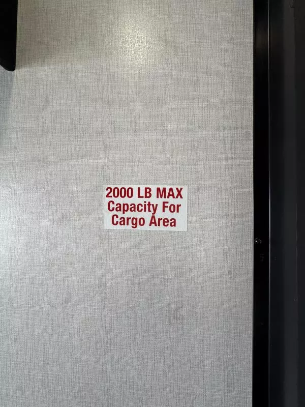 used Toy Haulers Forest River  for sale, in Fargo, ND Thumbnail 28