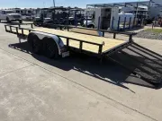 new Utility Trailers PJ Trailers  for sale, in Fargo, ND Thumbnail 10