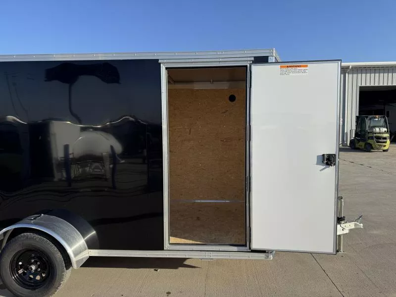 new Cargo (Enclosed) Trailers High Country  for sale, in Fargo, ND Thumbnail 9