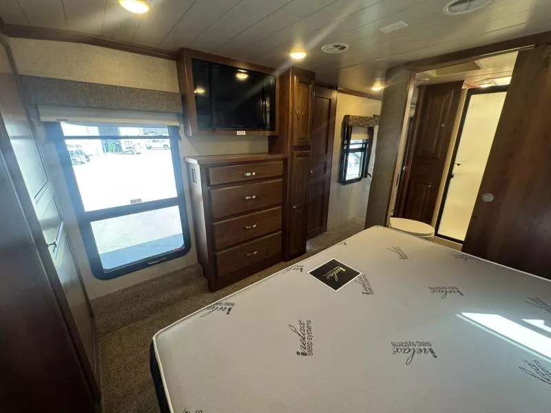 used Fifth Wheel Trailers Heartland RV  for sale, in Fargo, ND Thumbnail 42