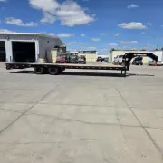 new Equipment / Flatbed Trailers PJ Trailers  for sale, in Fargo, ND Thumbnail 4