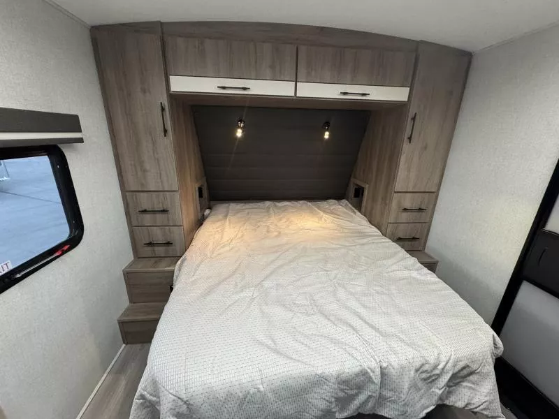 used Travel Trailers Grand Design RV Imagine for sale, in Fargo, ND Thumbnail 39