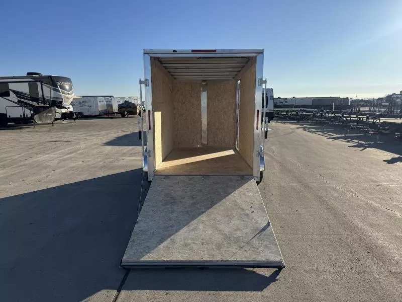 new Cargo (Enclosed) Trailers High Country  for sale, in Fargo, ND Thumbnail 8