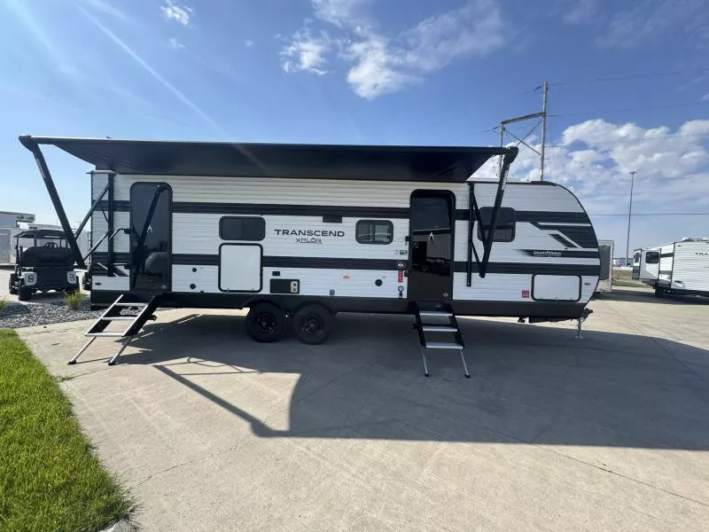 new Travel Trailers Grand Design RV  for sale, in Fargo, ND Thumbnail 2