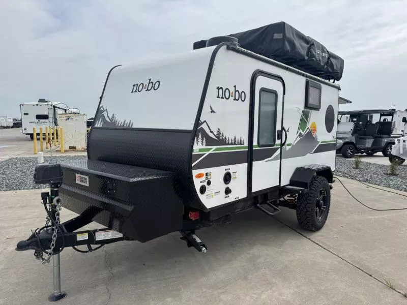 used Travel Trailers Forest River  for sale, in Fargo, ND Thumbnail 7