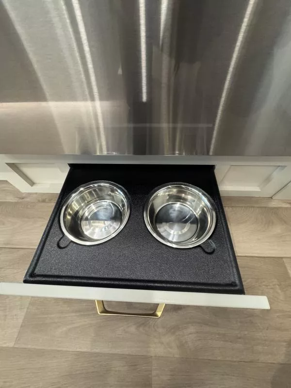 new Fifth Wheel Trailers Grand Design RV  for sale, in Fargo, ND Thumbnail 8