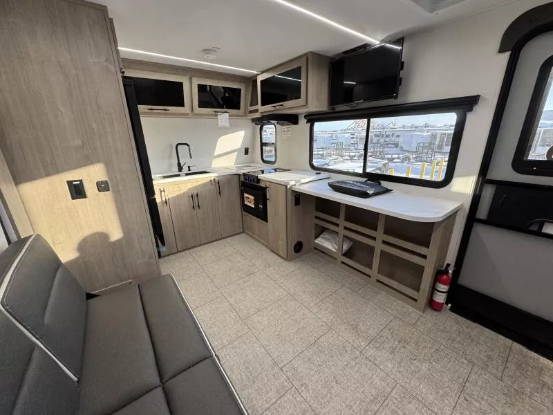 new Travel Trailers Grand Design RV Other for sale, in Fargo, ND Thumbnail 36