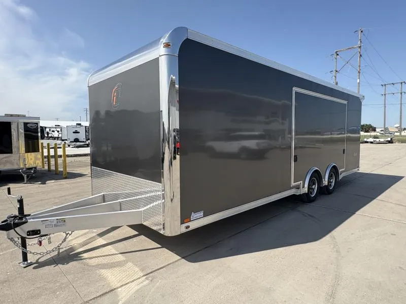 new Car Haulers / Racing Trailers InTech  for sale, in Fargo, ND Thumbnail 10
