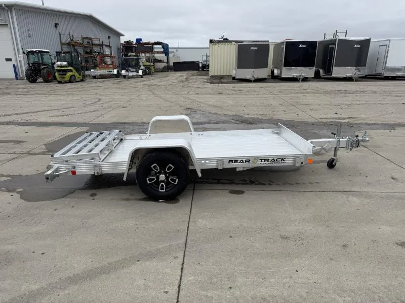new Utility Trailers Bear Track  for sale, in Fargo, ND Thumbnail 3