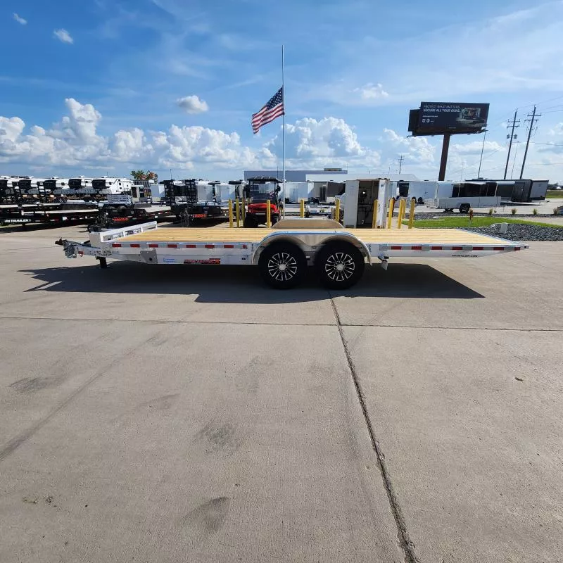new Tilt Trailers H and H Trailer  for sale, in Fargo, ND Thumbnail 6