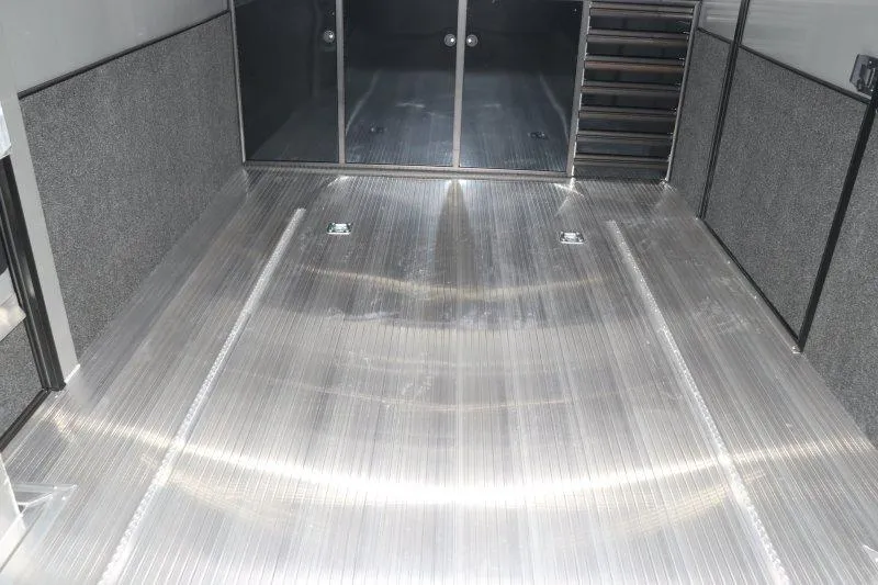 new Cargo (Enclosed) Trailers InTech  for sale, in Fargo, ND Thumbnail 18