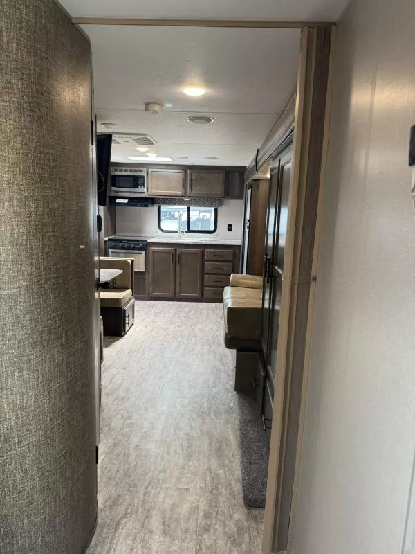 used Travel Trailers Kz Kz for sale, in Fargo, ND Thumbnail 47