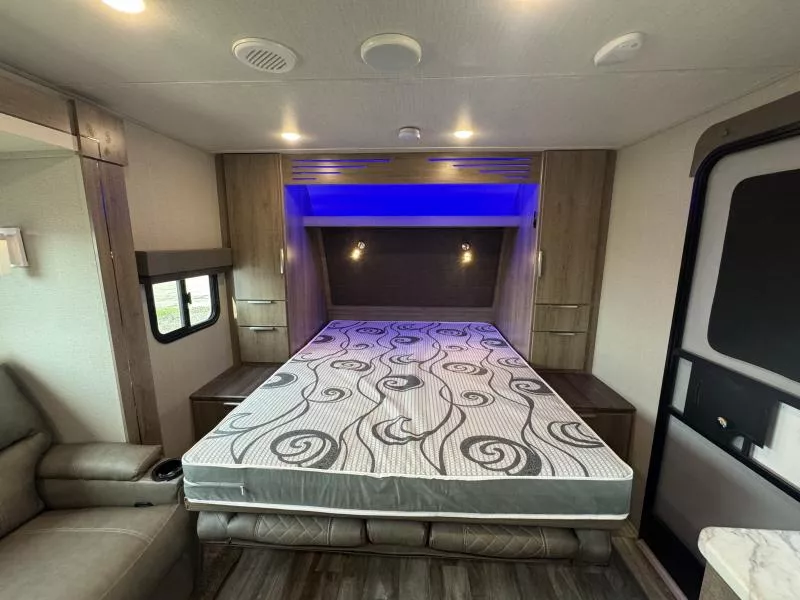 used Travel Trailers Grand Design RV Grand Design for sale, in Fargo, ND Thumbnail 26