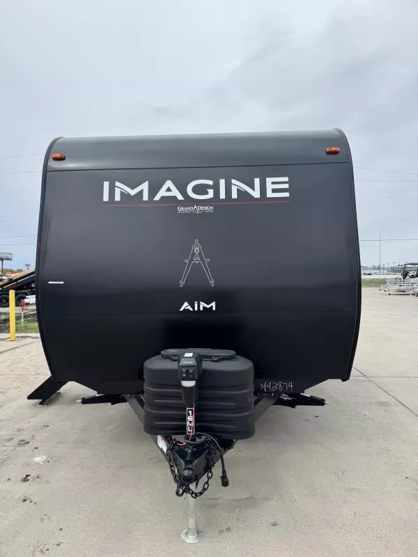 new Travel Trailers Grand Design RV Grand Design for sale, in Fargo, ND Thumbnail 8