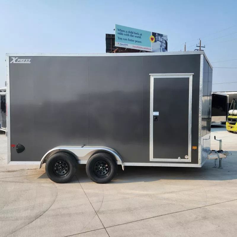 new Cargo (Enclosed) Trailers High Country  for sale, in Fargo, ND Thumbnail 2