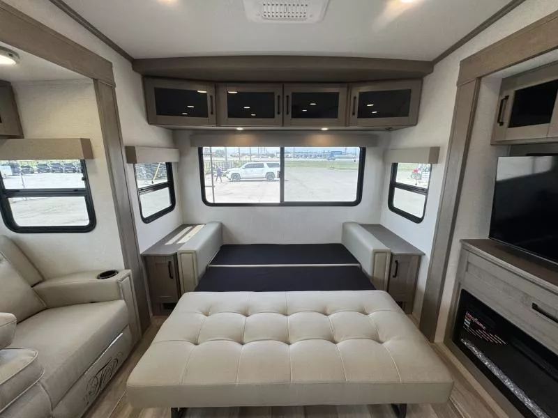 new Fifth Wheel Trailers Grand Design RV Grand Design for sale, in Fargo, ND Thumbnail 29