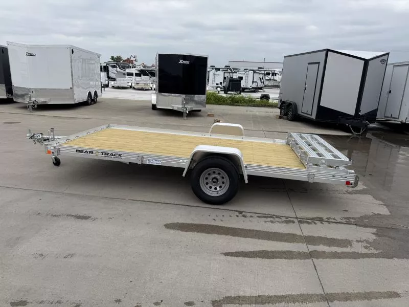 new Utility Trailers Bear Track  for sale, in Fargo, ND Thumbnail 6