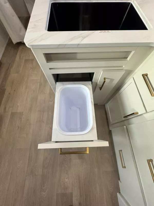 new Travel Trailers Grand Design RV  for sale, in Fargo, ND Thumbnail 37