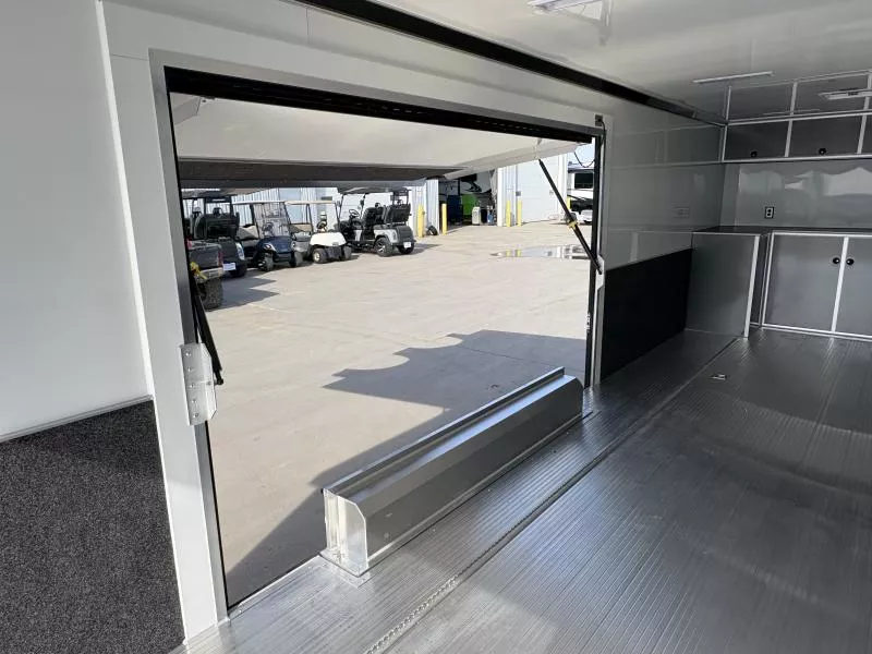 new Car Haulers / Racing Trailers InTech  for sale, in Fargo, ND Thumbnail 13