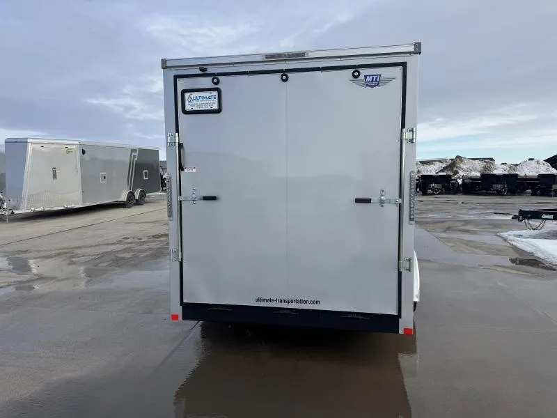 new Cargo (Enclosed) Trailers MTI Trailers  for sale, in Fargo, ND Thumbnail 4