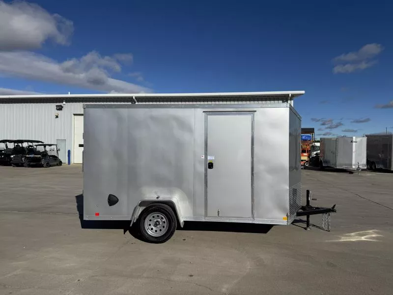 new Cargo (Enclosed) Trailers MTI Trailers  for sale, in Fargo, ND Thumbnail 4