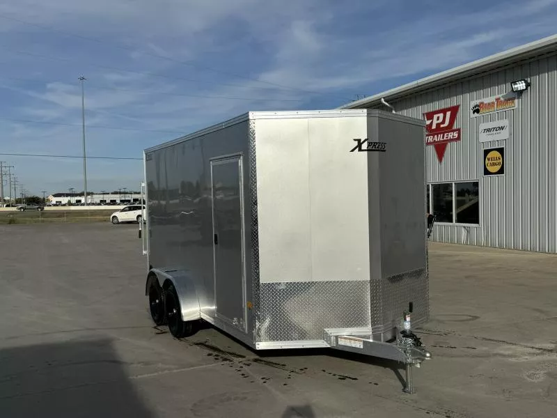 new Cargo (Enclosed) Trailers High Country  for sale, in Fargo, ND image-0