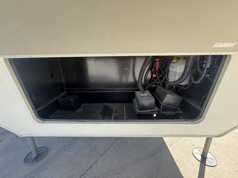 used Fifth Wheel Trailers Heartland RV  for sale, in Fargo, ND Thumbnail 10