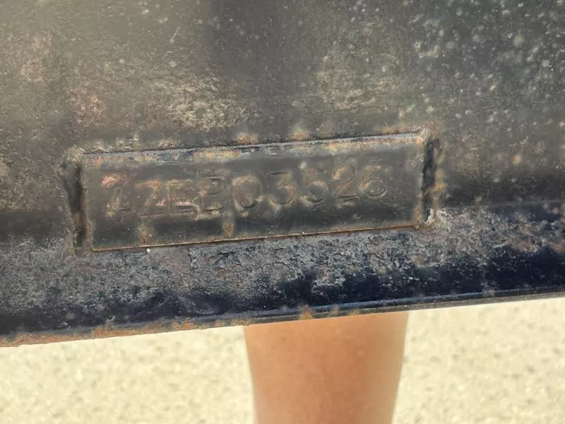 used Equipment / Flatbed Trailers Load Trail  for sale, in Fargo, ND Thumbnail 11