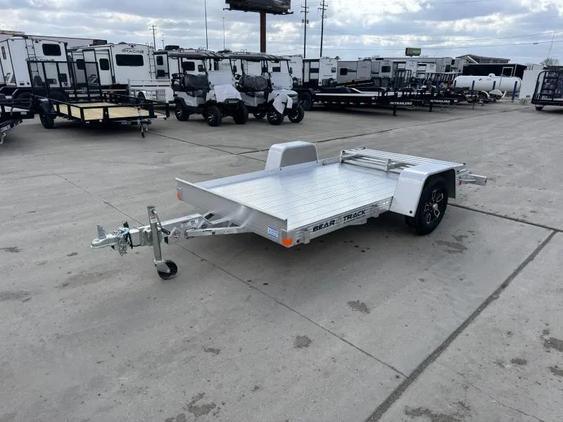 new Utility Trailers Bear Track  for sale, in Fargo, ND Thumbnail 8