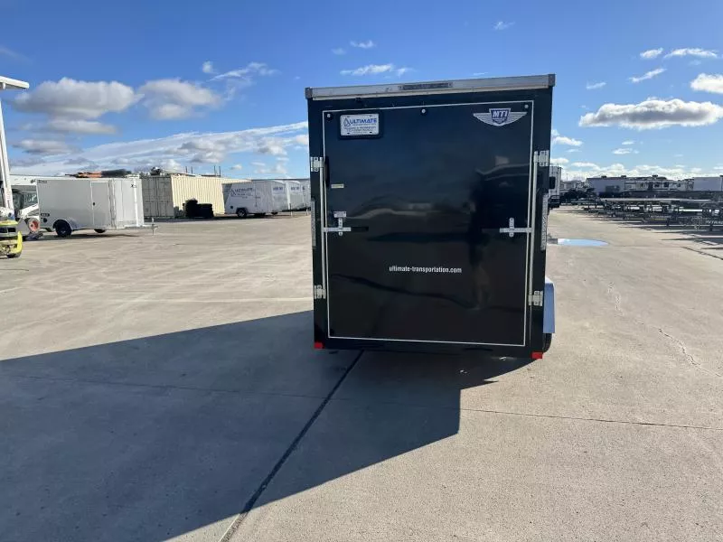 new Cargo (Enclosed) Trailers MTI Trailers  for sale, in Fargo, ND Thumbnail 12