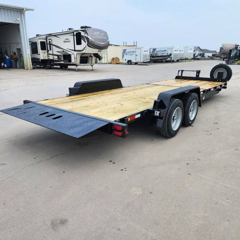 new Tilt Trailers Behnke  for sale, in Fargo, ND Thumbnail 3
