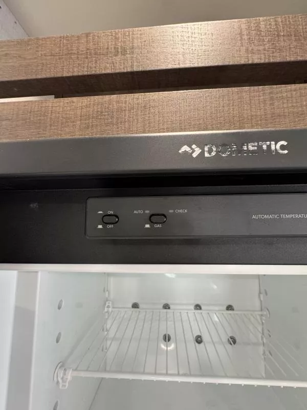 used Toy Haulers Forest River  for sale, in Fargo, ND Thumbnail 30