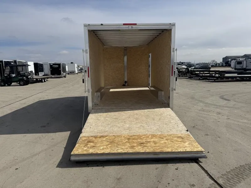 new Cargo (Enclosed) Trailers High Country  for sale, in Fargo, ND Thumbnail 10
