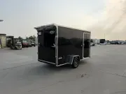 new Cargo (Enclosed) Trailers Impact Trailers  for sale, in Fargo, ND Thumbnail 6
