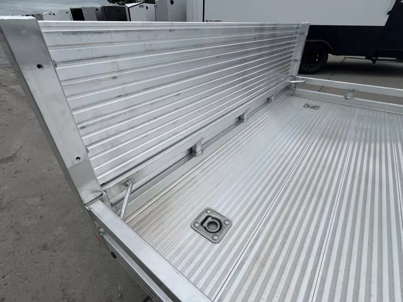 new Utility Trailers Bear Track  for sale, in Fargo, ND Thumbnail 11