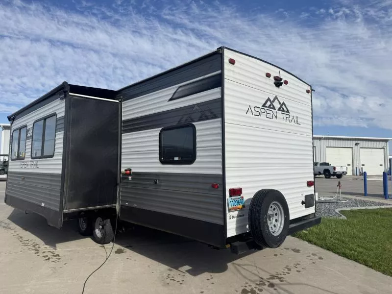 used Travel Trailers Dutchmen RV  for sale, in Fargo, ND Thumbnail 5