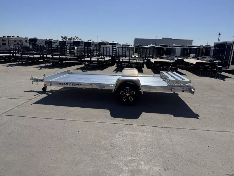 new Utility Trailers Bear Track  for sale, in Fargo, ND Thumbnail 6