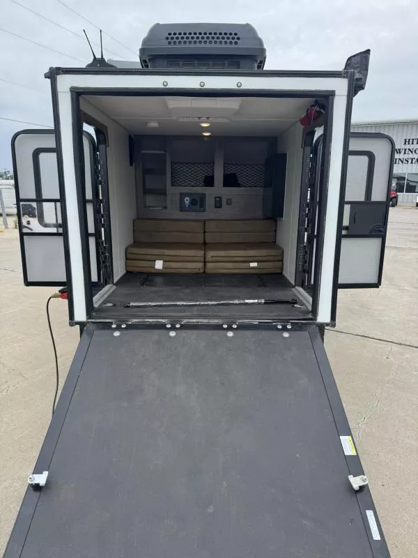 used Travel Trailers Forest River  for sale, in Fargo, ND Thumbnail 26