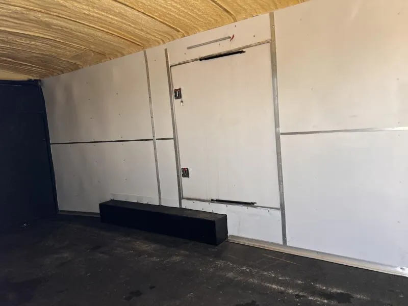 used Cargo (Enclosed) Trailers H and H Trailer  for sale, in Fargo, ND Thumbnail 5