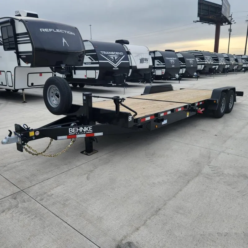 new Tilt Trailers Behnke  for sale, in Fargo, ND Thumbnail 7