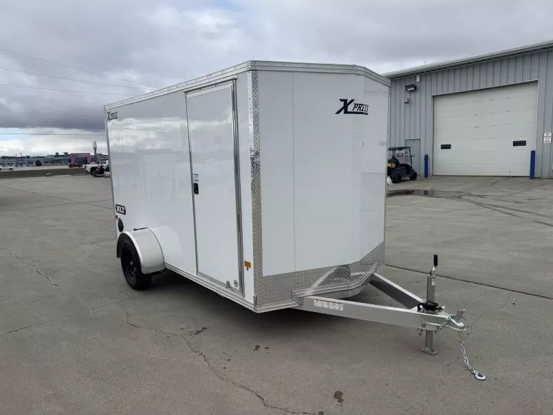 new Cargo (Enclosed) Trailers High Country  for sale, in Fargo, ND image-0
