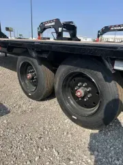 new Equipment / Flatbed Trailers PJ Trailers  for sale, in Fargo, ND Thumbnail 9