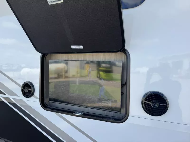 new Toy Haulers Grand Design RV Grand Design for sale, in Fargo, ND Thumbnail 24